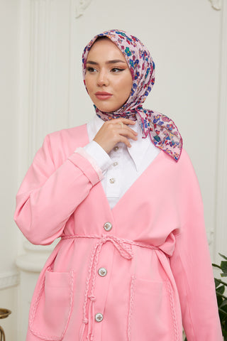 Silk Home Soft Eşarp 73031-25