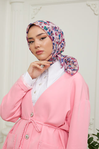 Silk Home Soft Eşarp 73031-25