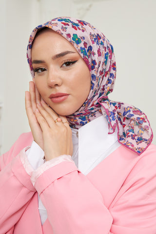 Silk Home Soft Eşarp 73031-25