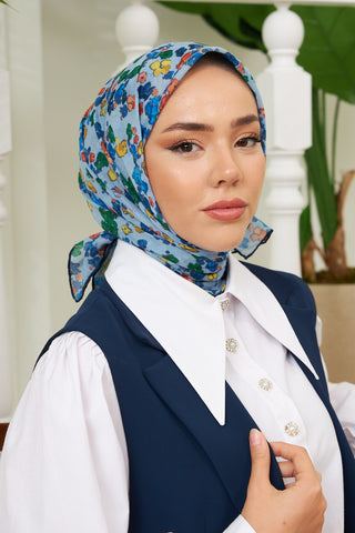 Silk Home Soft Eşarp 73031-26