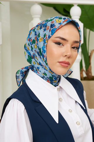 Silk Home Soft Eşarp 73031-26