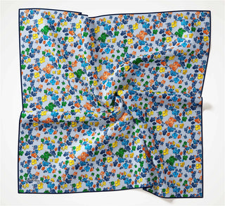 Silk Home Soft Eşarp 73031-26