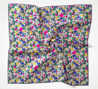 Silk Home Soft Eşarp 73031-27