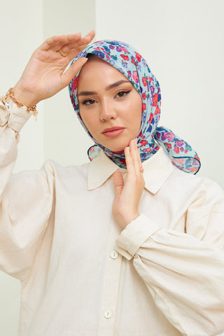 Silk Home Soft Eşarp 73031-29
