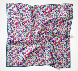 Silk Home Soft Eşarp 73031-29