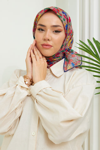 Silk Home Soft Eşarp 73031-30