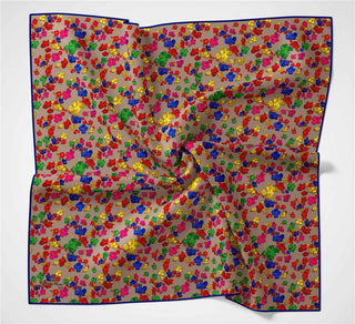 Silk Home Soft Eşarp 73031-30