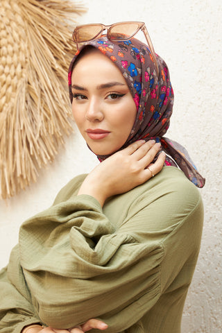 Silk Home Soft Eşarp 73031-31
