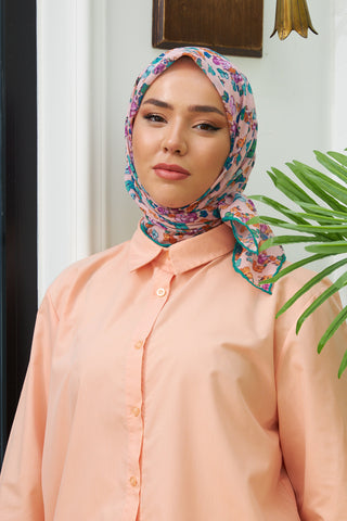 Silk Home Soft Eşarp 73031-32