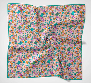 Silk Home Soft Eşarp 73031-32