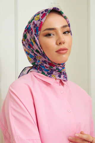 Silk Home Soft Eşarp 73031-33