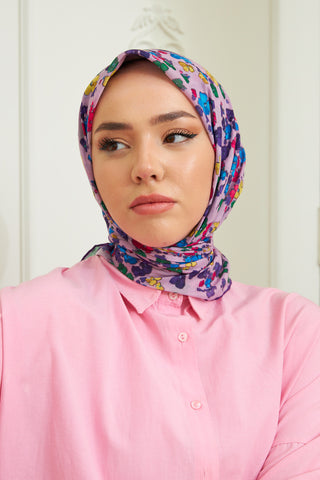 Silk Home Soft Eşarp 73031-33