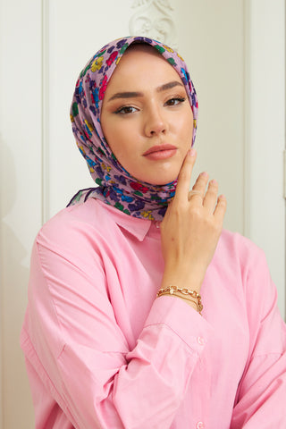 Silk Home Soft Eşarp 73031-33