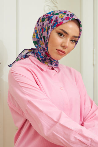Silk Home Soft Eşarp 73031-33