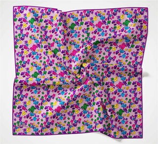 Silk Home Soft Eşarp 73031-33