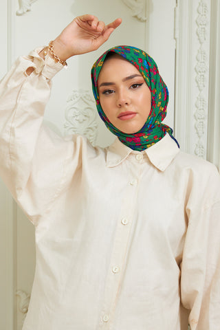 Silk Home Soft Eşarp 73031-34