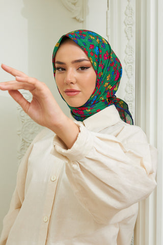Silk Home Soft Eşarp 73031-34