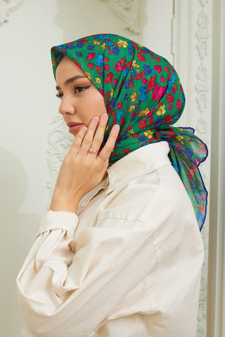 Silk Home Soft Eşarp 73031-34