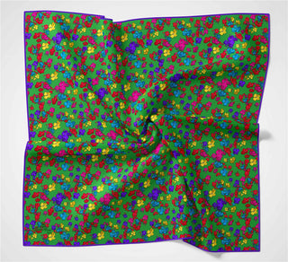 Silk Home Soft Eşarp 73031-34