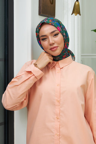 Silk Home Soft Eşarp 73031-35