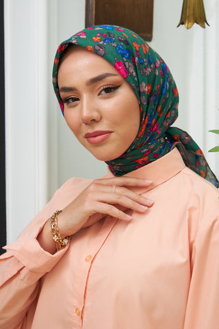 Silk Home Soft Eşarp 73031-35