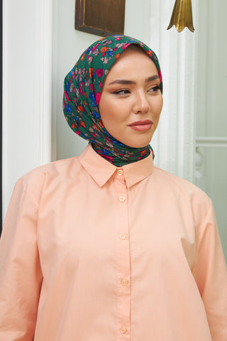 Silk Home Soft Eşarp 73031-35