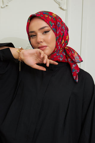 Silk Home Soft Eşarp 73031-36