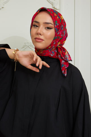 Silk Home Soft Eşarp 73031-36