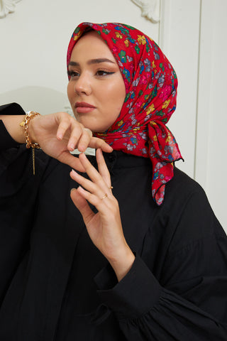 Silk Home Soft Eşarp 73031-36