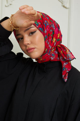 Silk Home Soft Eşarp 73031-36