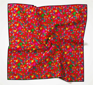 Silk Home Soft Eşarp 73031-36
