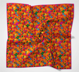 Silk Home Soft Eşarp 73031-37