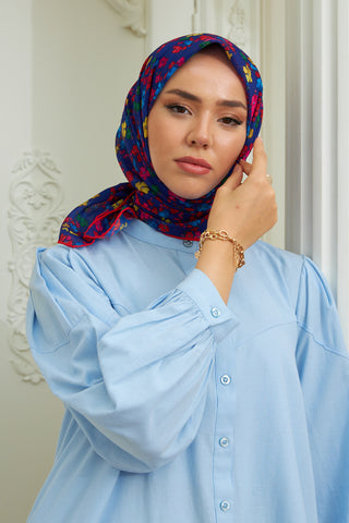 Silk Home Soft Eşarp 73031-38