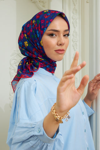 Silk Home Soft Eşarp 73031-38