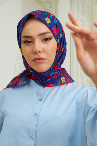 Silk Home Soft Eşarp 73031-38