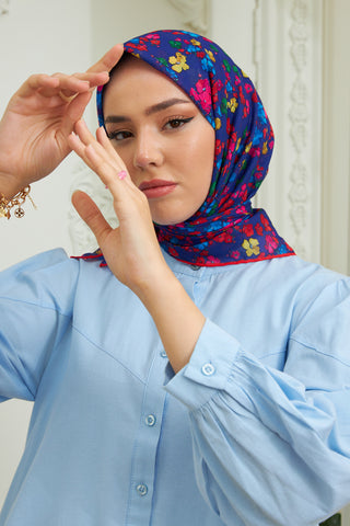 Silk Home Soft Eşarp 73031-38