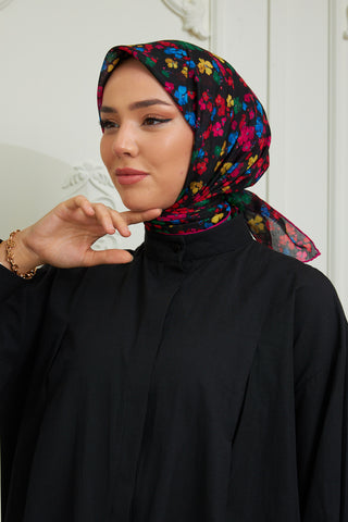 Silk Home Soft Eşarp 73031-39