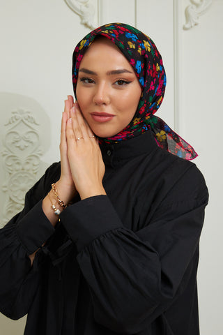 Silk Home Soft Eşarp 73031-39