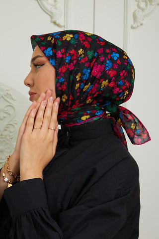 Silk Home Soft Eşarp 73031-39