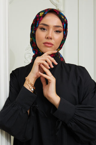 Silk Home Soft Eşarp 73031-39