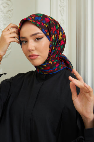 Silk Home Soft Eşarp 73031-40