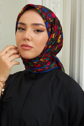 Silk Home Soft Eşarp 73031-40