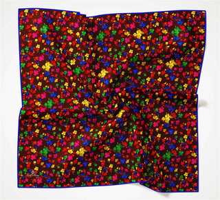 Silk Home Soft Eşarp 73031-40