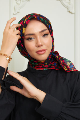 Silk Home Soft Eşarp 73031-41