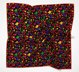 Silk Home Soft Eşarp 73031-41