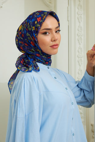 Silk Home Soft Eşarp 73031-42