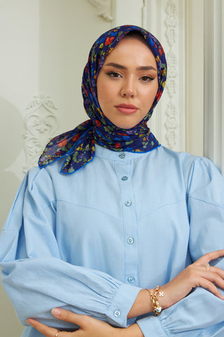 Silk Home Soft Eşarp 73031-42
