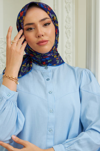 Silk Home Soft Eşarp 73031-42