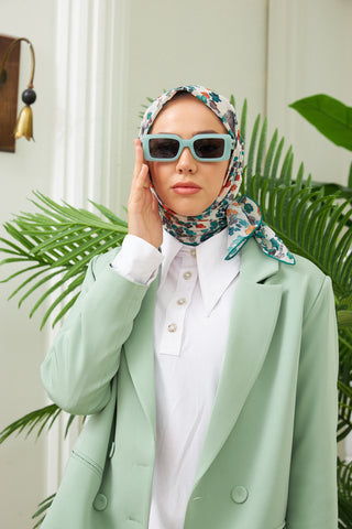 Silk Home Soft Eşarp 73031-43