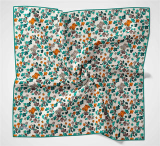Silk Home Soft Eşarp 73031-43